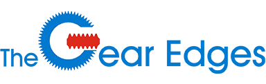 Logo of Gear Edges